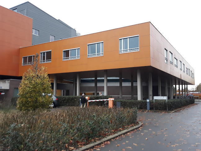 Beoordelingen van WZC De Zeventorentjes in Brugge - Verzorgingshuis