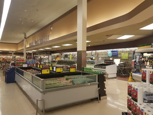 Grocery Store «Jewel-Osco», reviews and photos, 1250 W Main St, West Dundee, IL 60118, USA