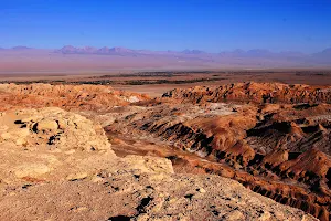 Valley of the Moon image