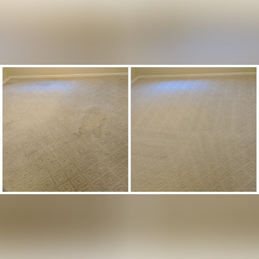 Carpet Cleaning Service «All Star Steam Cleaning», reviews and photos, 1905 Massachusetts Ave, Lynn Haven, FL 32444, USA