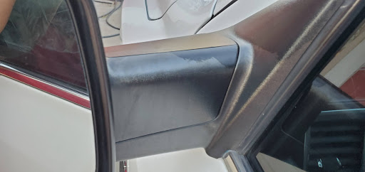 Car Wash «Simoniz Car Wash», reviews and photos, 3301 Harwood Rd, Bedford, TX 76021, USA