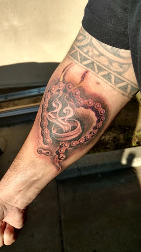 Explore tattoo ideas for spine, creative tattoo ideas in Pico Rivera, available at Latin Skulls