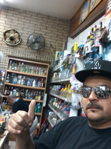 Liquor Store «Santa Fe Liquor», reviews and photos, 1108 W 5th St, San Bernardino, CA 92411, USA