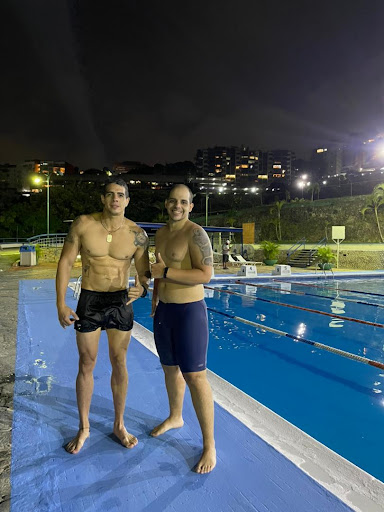 Mantenimiento piscinas Caracas