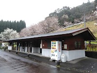 板ヶ原オートキャンプ場