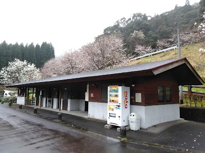 板ヶ原オートキャンプ場