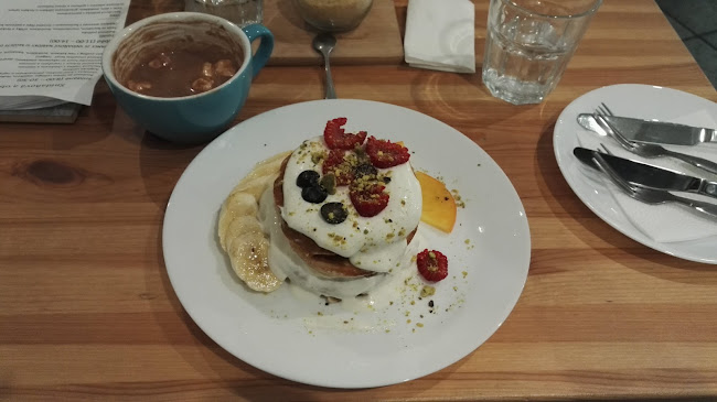 Nejen kafe... telefonní číslo