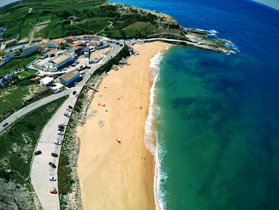 Praia de Porto Dinheiro