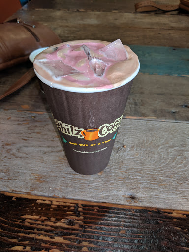 Coffee Shop «Philz Coffee», reviews and photos, 1060 S Coast Hwy 101, Encinitas, CA 92024, USA