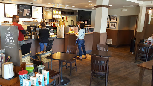 Coffee Shop «Starbucks», reviews and photos, 474 Woodward St, Waban, MA 02468, USA