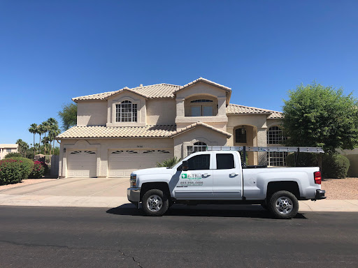 Roofing Contractor «KY-KO Roofing», reviews and photos, 1912 W Parkside Ln, Phoenix, AZ 85027, USA