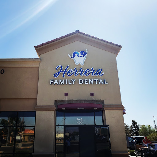 Herrera Family Dental