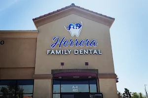 Herrera Family Dental image