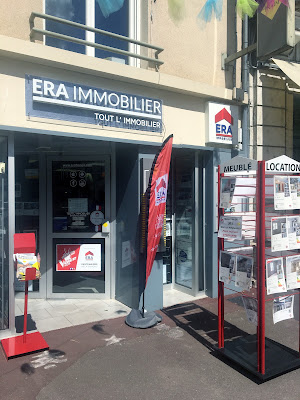 Agence Immobilière BOSREDON à Souillac