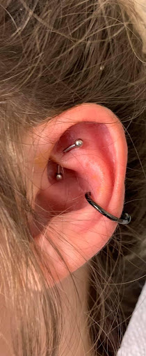 Explore philly tattoo ideas, creative tattoo ideas in Orange Park, available at Big City Tattoo and Piercing