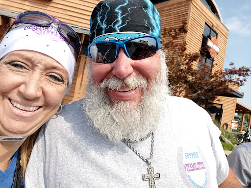 Harley-Davidson Dealer «Powder Keg Harley-Davidson», reviews and photos, 2383 Kings Center Ct, Mason, OH 45040, USA