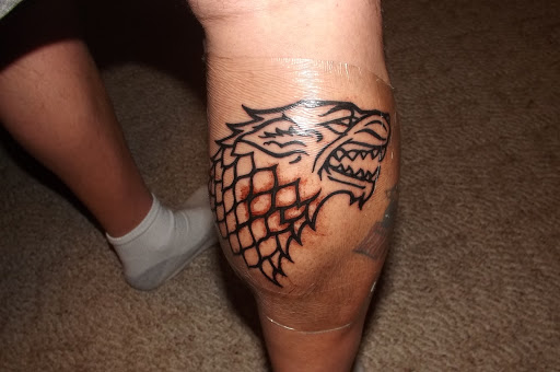 Explore rain tattoo ideas, creative tattoo ideas in Painesville, available at The Inkwell Tattoo Company