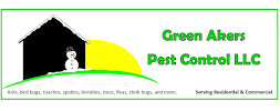 Green Akers Pest Control LLC - Photo 8 - Car repair in , Lynchburg