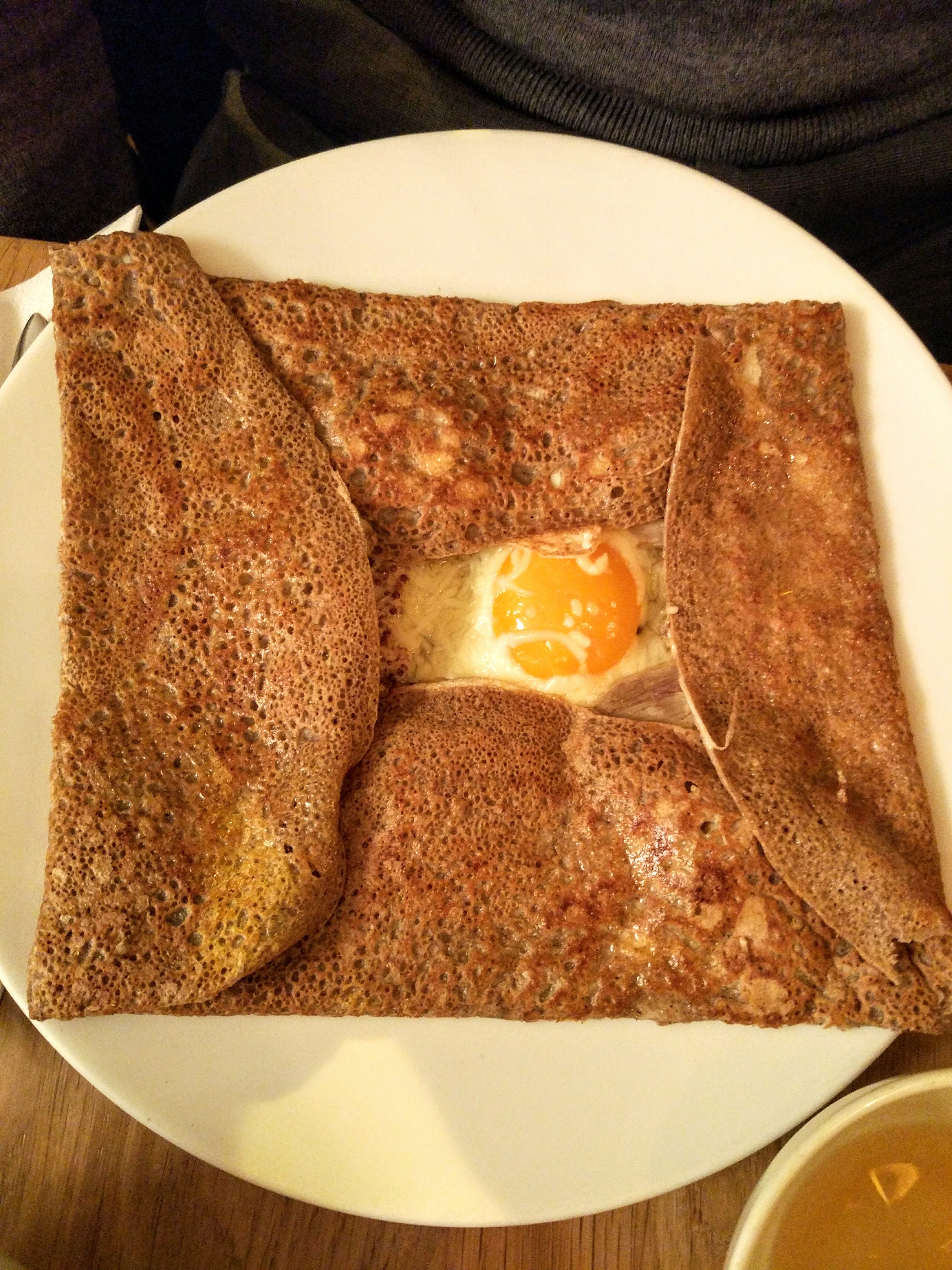 Photo n° 1 de l'avis de Django.o fait le 04/03/2017 à 23:19