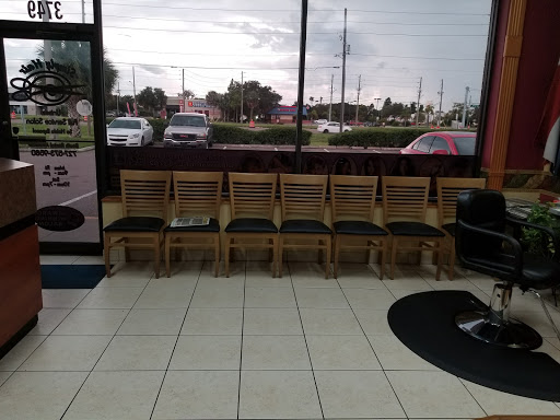 Hair Salon «Simply Hair», reviews and photos, 3749 Ulmerton Rd, Clearwater, FL 33762, USA