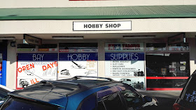 Bay Hobby Supplies