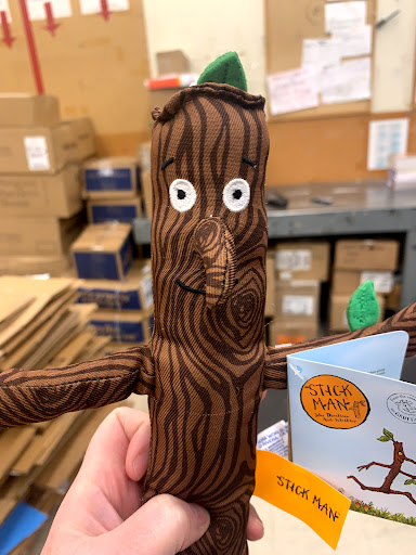 Book Store «Barnes & Noble», reviews and photos, 300 Andover Park W, Tukwila, WA 98188, USA