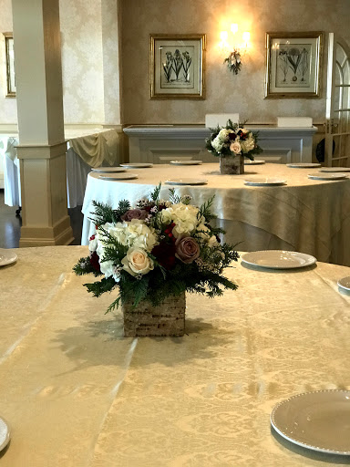 Florist «Tall Tree Floral Designs», reviews and photos, 143 Medford Ave, Patchogue, NY 11772, USA