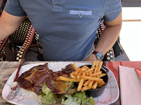 Steak du Restaurant français Chez Constant à Chamonix-Mont-Blanc - n°2