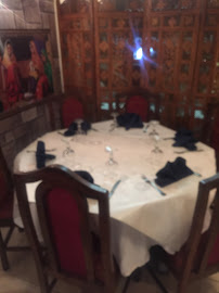 Atmosphère du Restaurant indien Restaurant Taj Mahal à Lyon - n°10