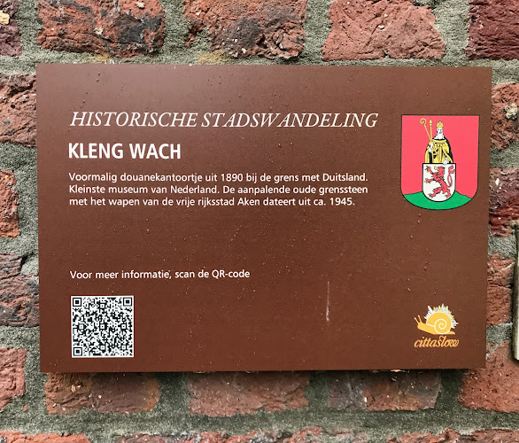 Beoordelingen van Kleng Wach in Eupen - Museum