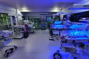 Aayush newborn care centre image
