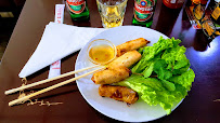 Plats et boissons du Restaurant asiatique Pho Viet Nam à Metz - n°2