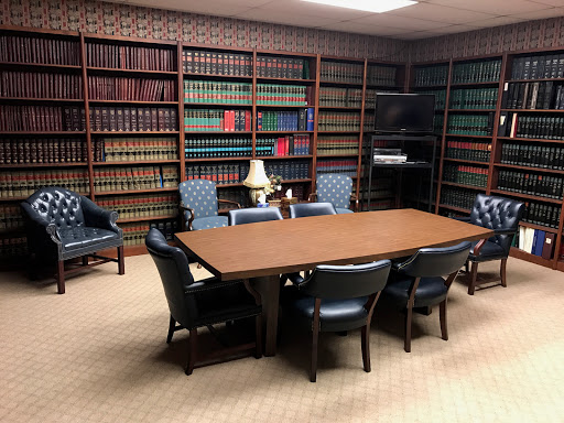 Personal Injury Attorney «Wetzel Law Firm», reviews and photos