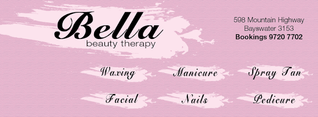 Bella Beauty Therapy
