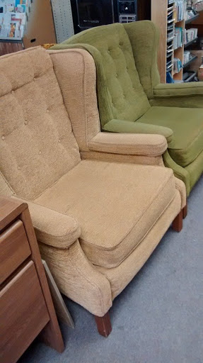 Used Furniture Store «Second Hand Rose Resale / Thrift Shoppe», reviews and photos, 332 N Seneca St, Wichita, KS 67203, USA