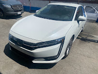 G4 Collision Center - Photo 7 - Car repair in El Monte, CA, El Monte
