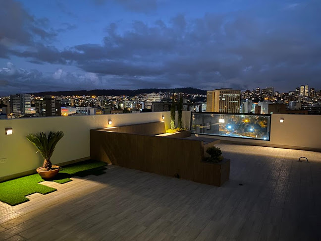 Opiniones de DEPARTAMENTOS EN VENTA QUITO EDIFICIO IKARI en Quito - Agencia inmobiliaria