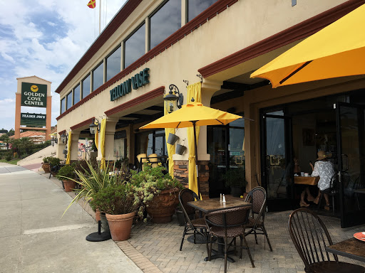 Shopping Mall «Golden Cove Shopping Center», reviews and photos, 31176 Hawthorne Blvd, Rancho Palos Verdes, CA 90275, USA