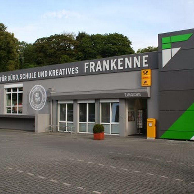 Frankenne GmbH