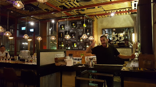 Private bar rental Jerusalem