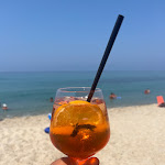 Photo n°9 de l'avis de Sabina.r fait le 02/09/2023 à 15:14 sur le  Lido Regina del Mare à Pizzo