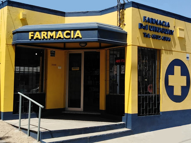 Farmacia Del Uruguay