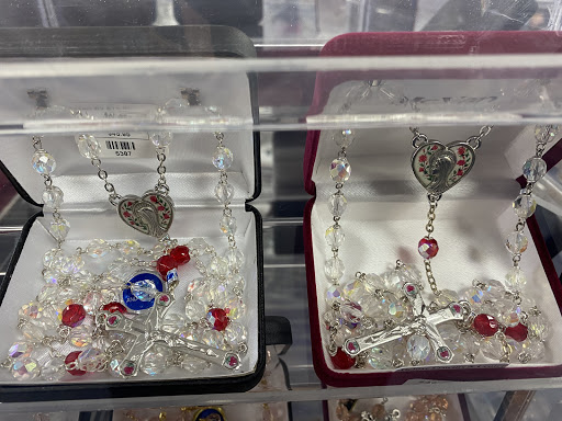 Book Store «The Catholic Store Gifts & Books», reviews and photos, 1928 Broadway, Sacramento, CA 95818, USA