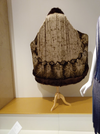 Museum «Kent State University Museum», reviews and photos, 515 Hilltop Dr, Kent, OH 44240, USA