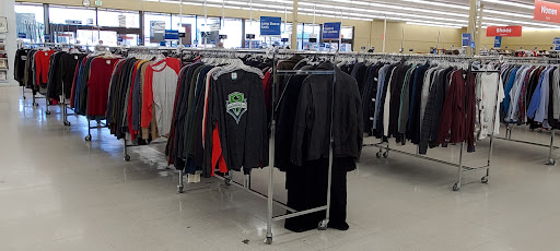 Thrift Store «Value Village», reviews and photos