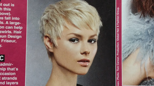 Beauty Salon «Natural Concepts Salon & Spa», reviews and photos, 100 N Madison Ave, Greenwood, IN 46142, USA