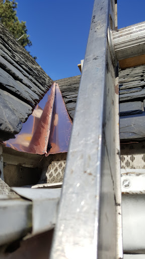 Roofing Contractor «Paul Saunders Roofing Co», reviews and photos, 1803 W Marshall St, Richmond, VA 23220, USA