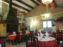 Atmosphère du Restaurant chinois Le Pékin à Sommières - n°9