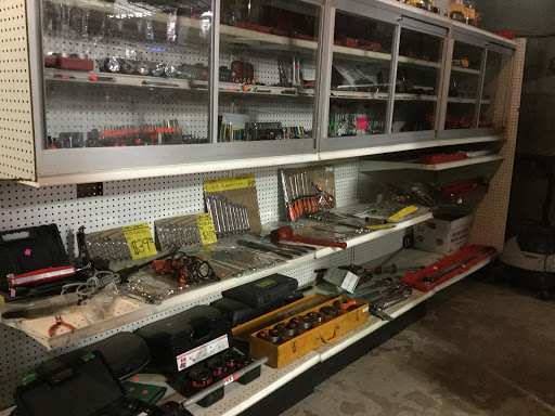 Pawn Shop «JAWS MEGA PAWN & TRADING POST», reviews and photos, 846 W Main St, New Britain, CT 06053, USA