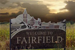 Visit Fairfield, Fairfield CVB image